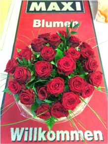 Blumen