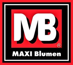 MAXI Blumen