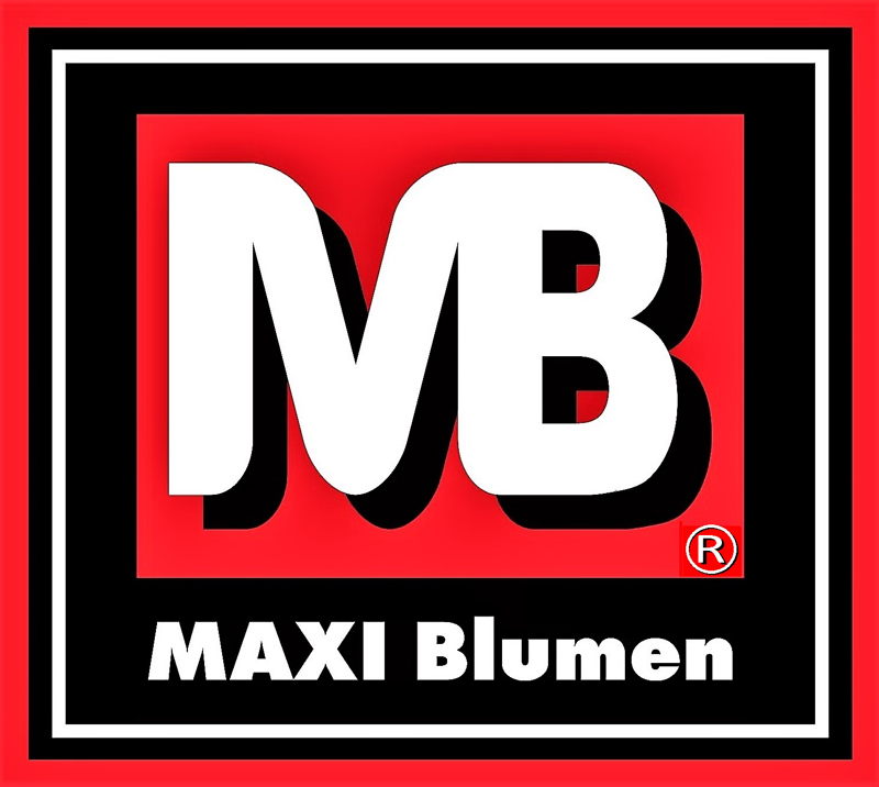 MAXI Blumen
