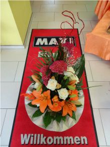 Blumen